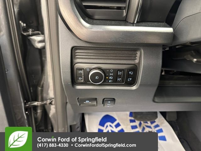 New 2026 Ford F250 Lariat w/ Lariat Ultimate Package image 47