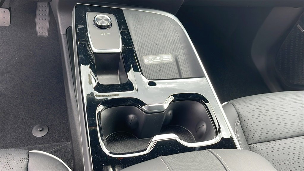 New 2026 Buick Enclave Sport Touring w/ Power Package image 20