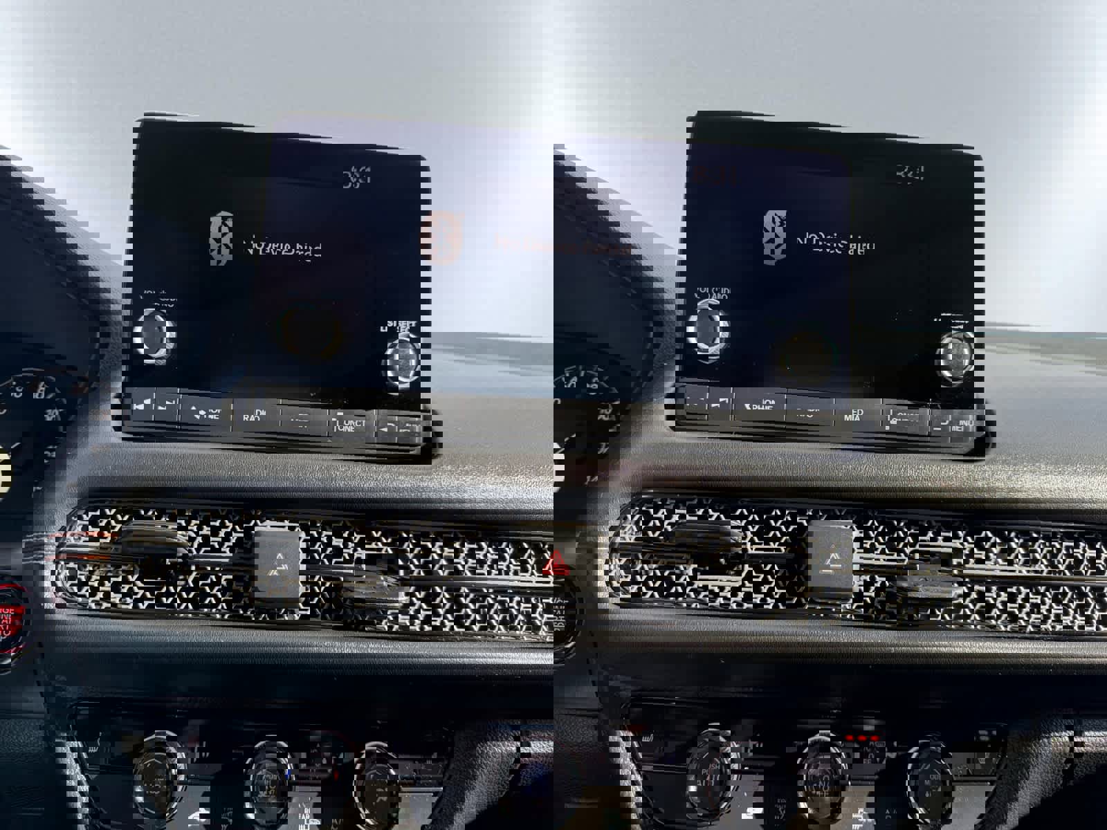 Used 2024 Honda HR-V Sport image 14