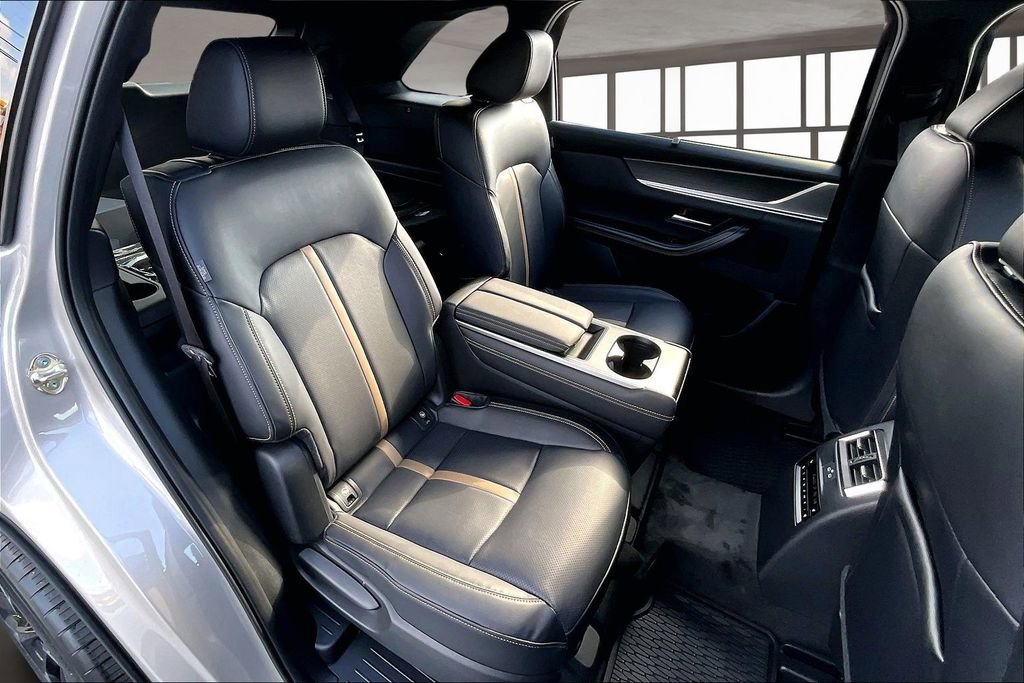 New 2026 MAZDA CX-90 3.3 Turbo S w/ Premium Plus image 14