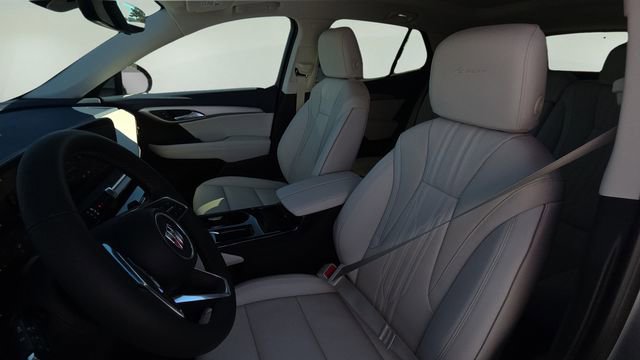 New 2026 Buick Envision Avenir image 32