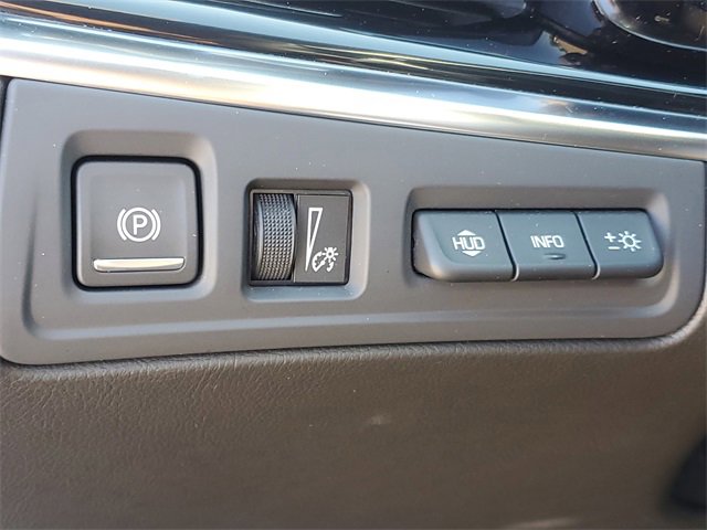 Used 2022 Cadillac XT6 Sport w/ Technology Package image 21