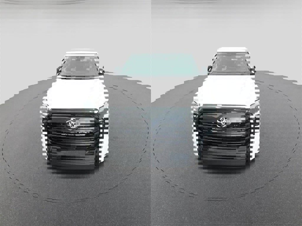 New 2026 Toyota Tundra SR image 15