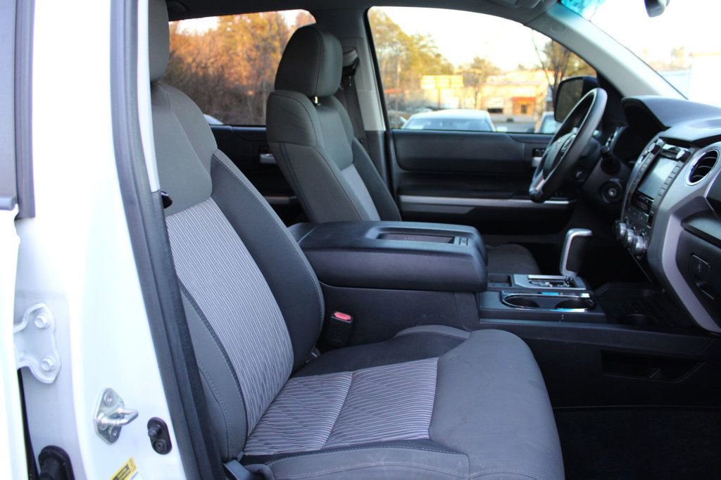 Used 2017 Toyota Tundra SR5 image 21