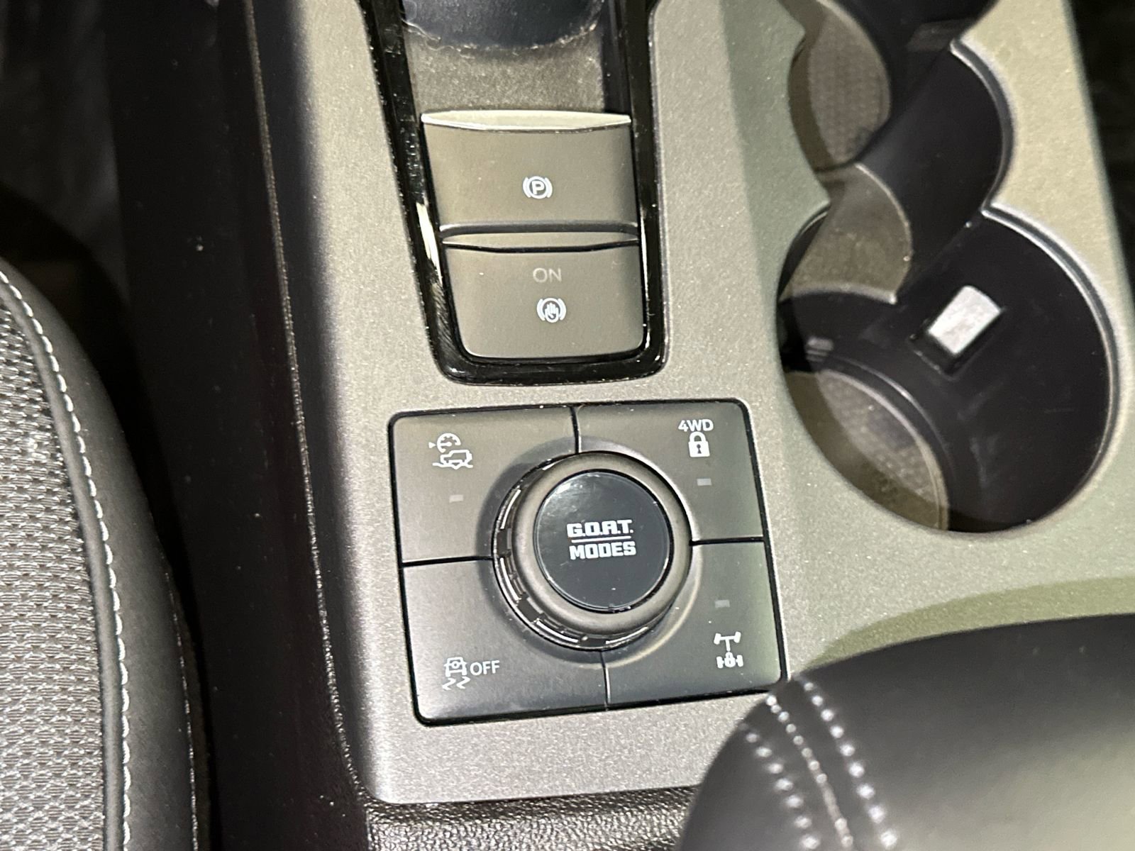 Used 2023 Ford Bronco Sport Badlands image 28