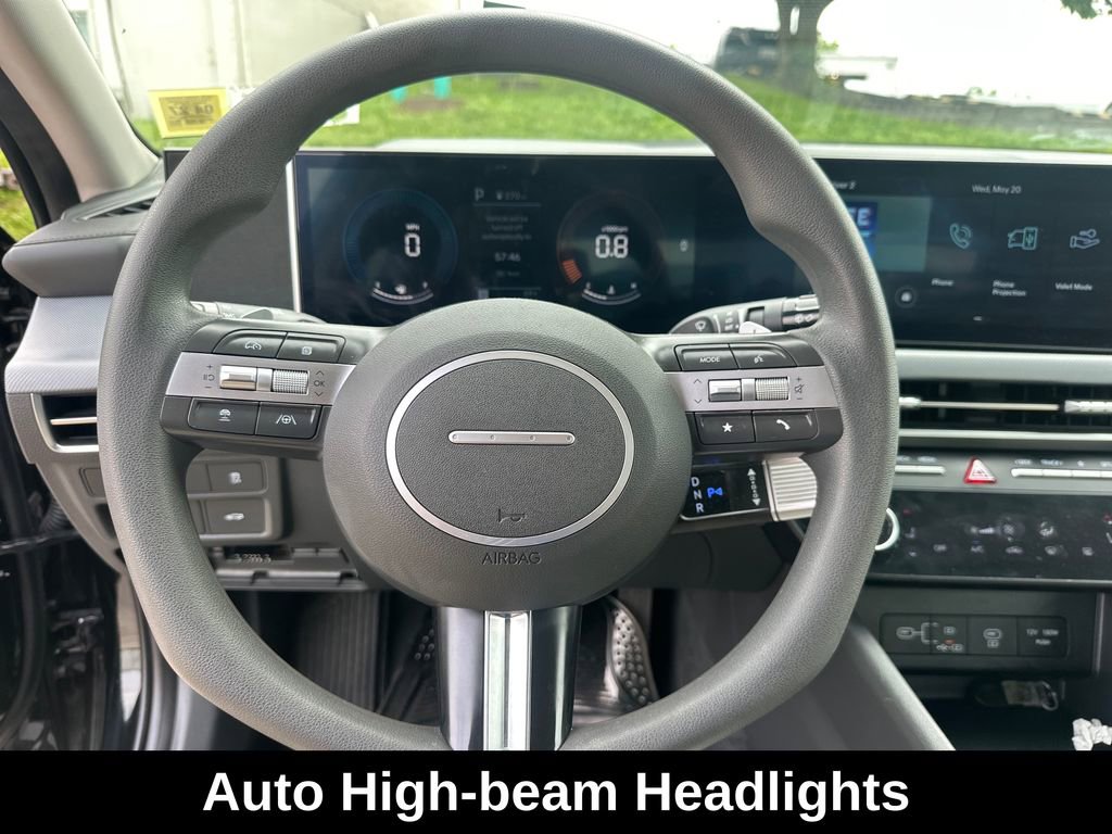 Used 2024 Hyundai Sonata SEL FWD image 15