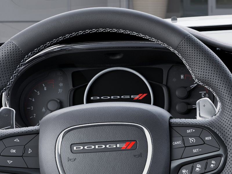 New 2026 Dodge Durango GT image 17