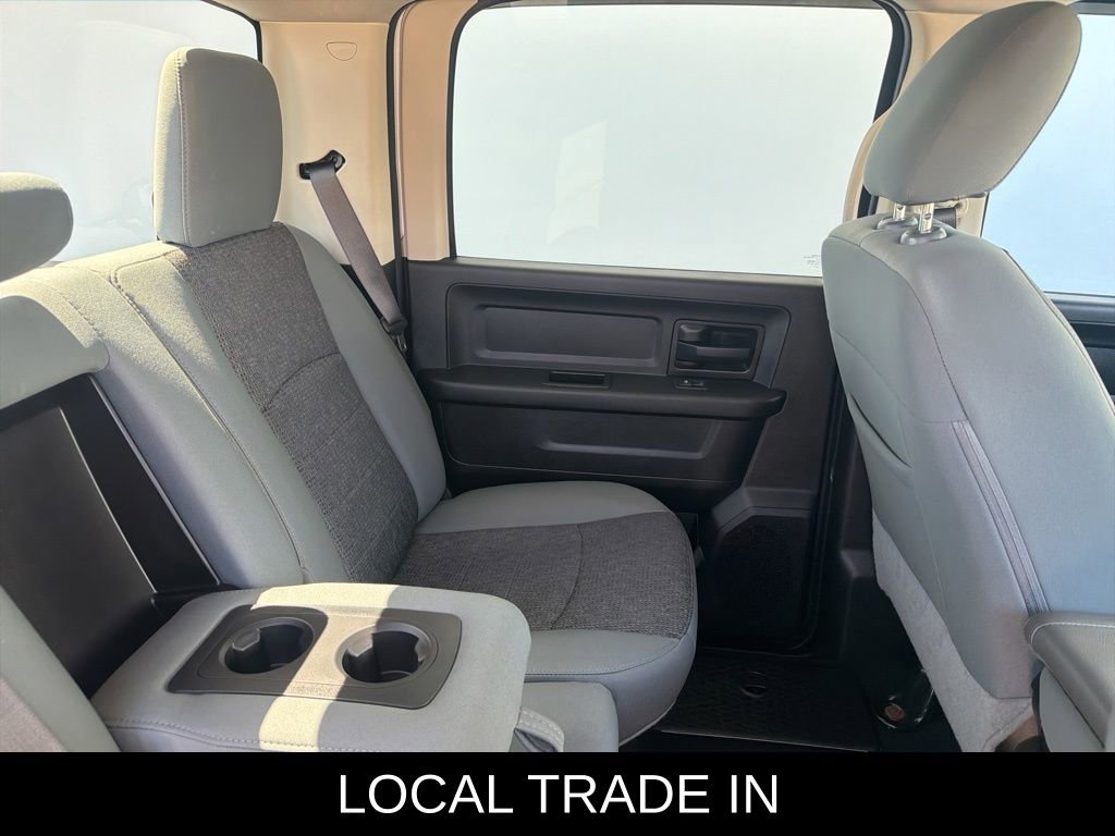 Used 2019 RAM 1500 Tradesman w/ SXT Plus Group AWD/4WD image 15