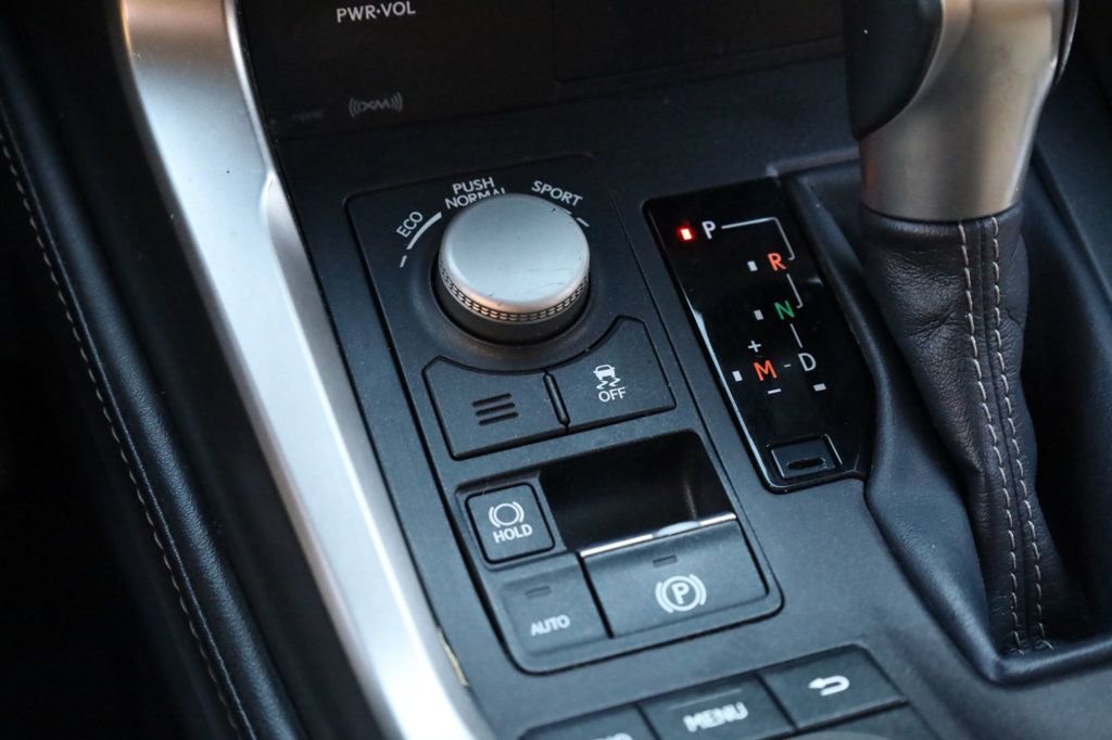 Used 2015 Lexus NX 200t FWD image 39