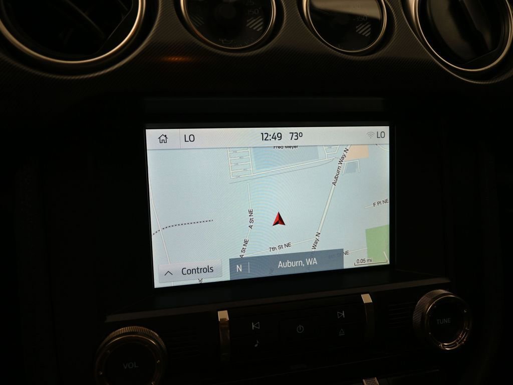 Used 2020 Ford Mustang Shelby GT350 w/ Technology Package image 24