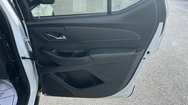 Certified 2023 Chevrolet Traverse Premier w/ Redline Edition image 44