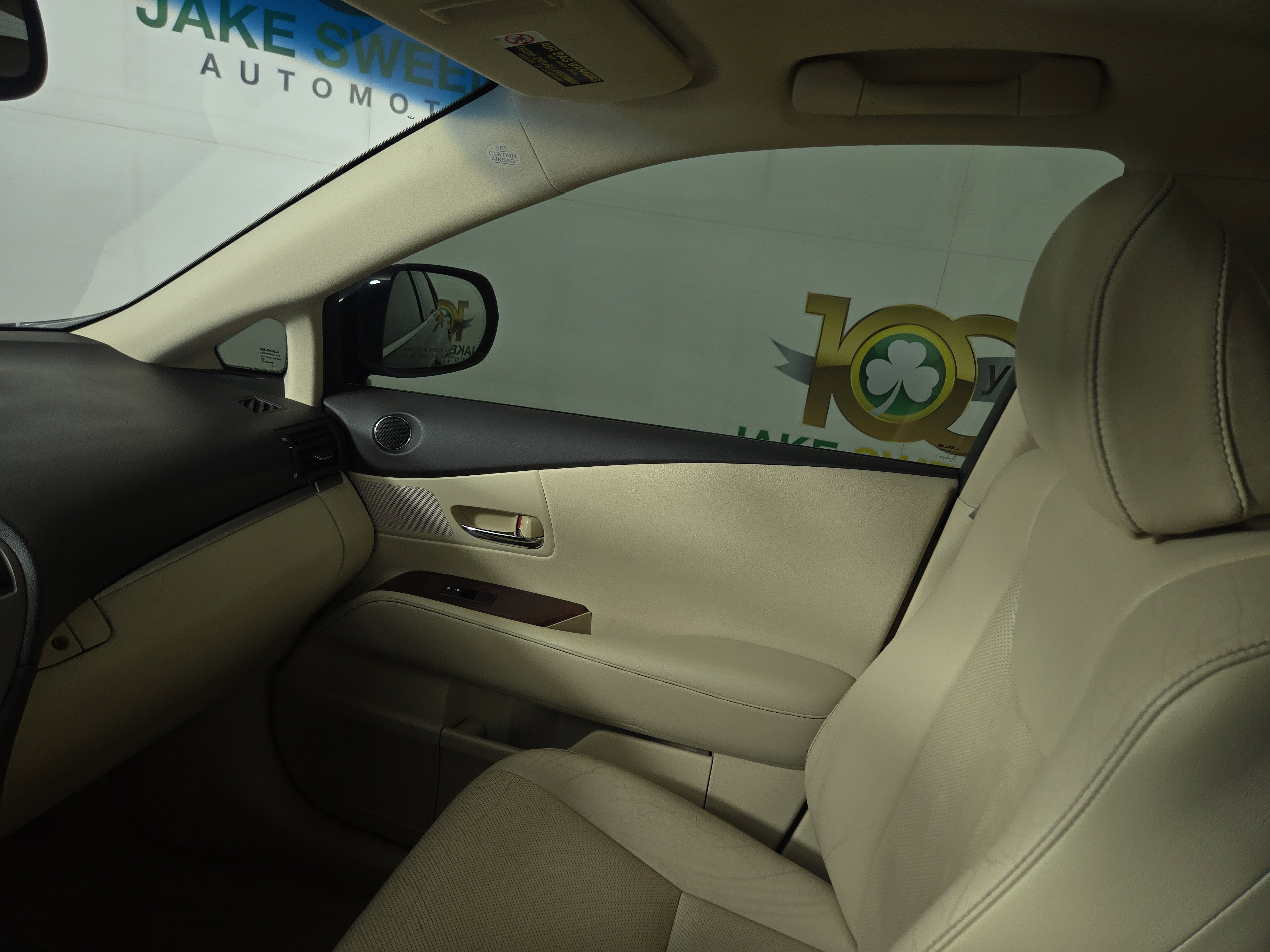 Used 2013 Lexus RX 350 FWD w/ Premium Pkg image 23