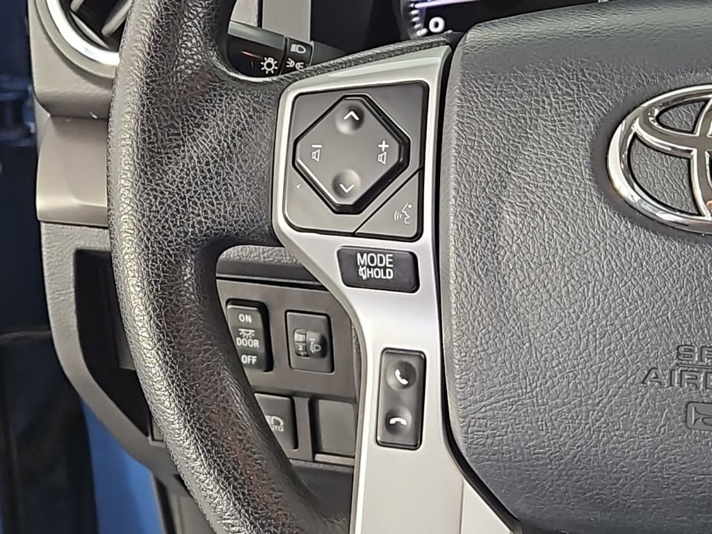 Used 2019 Toyota Tundra SR5 w/ SR5 Upgrade Package RWD image 30