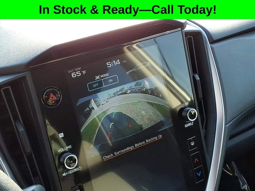 Used 2024 Subaru Crosstrek 2.0i Premium AWD/4WD image 11