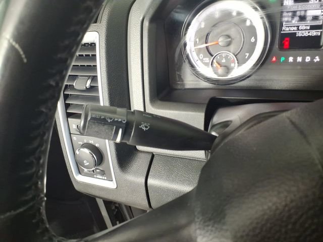 Used 2015 RAM 1500 Big Horn image 19