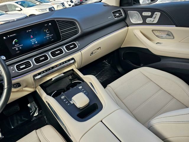 Used 2023 Mercedes-Benz GLE 450 GLE 450 image 34
