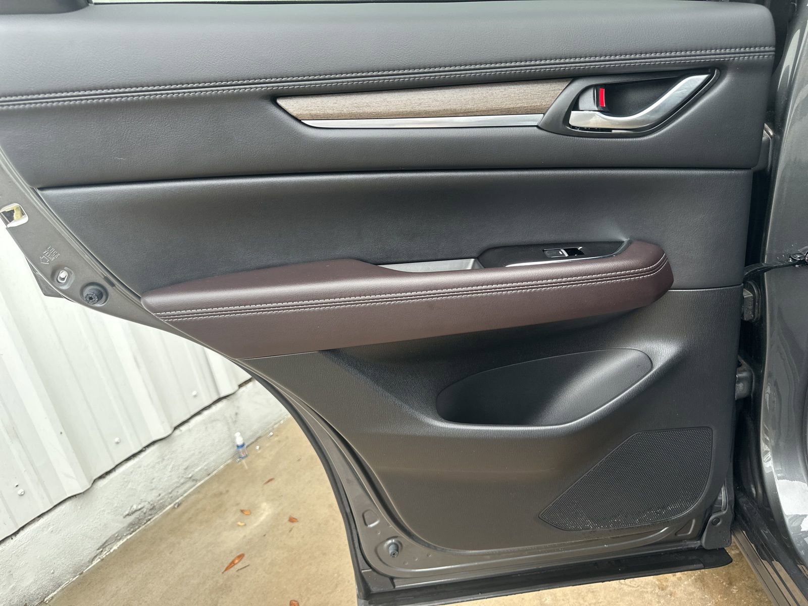 Used 2024 MAZDA CX-5 Signature image 13