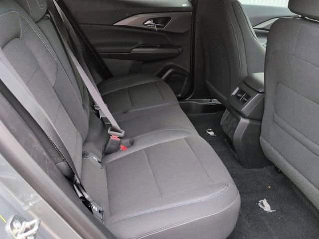 New 2026 Chevrolet Equinox EV LT w/ Comfort Package FWD image 26