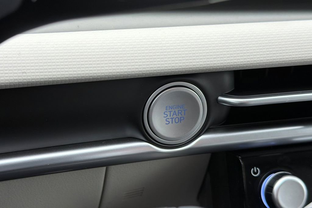 New 2026 Hyundai Tucson SEL image 20