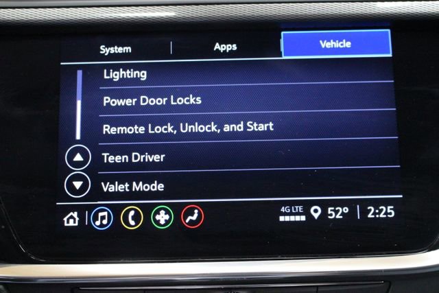 Used 2023 Buick Encore GX Select AWD/4WD image 30