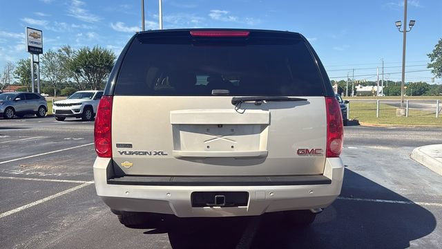 Used 2012 GMC Yukon XL SLT RWD image 6