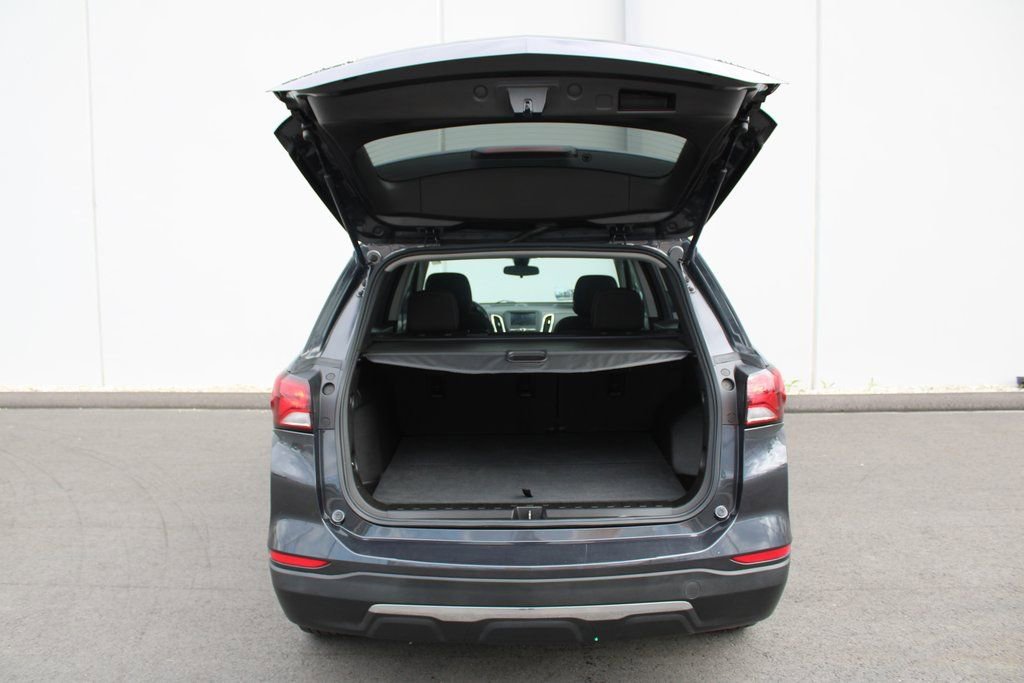 Used 2022 Chevrolet Equinox LT image 41