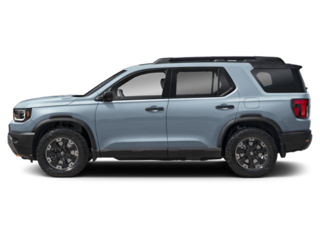 Certified 2026 Honda Passport TrailSport Elite image 3
