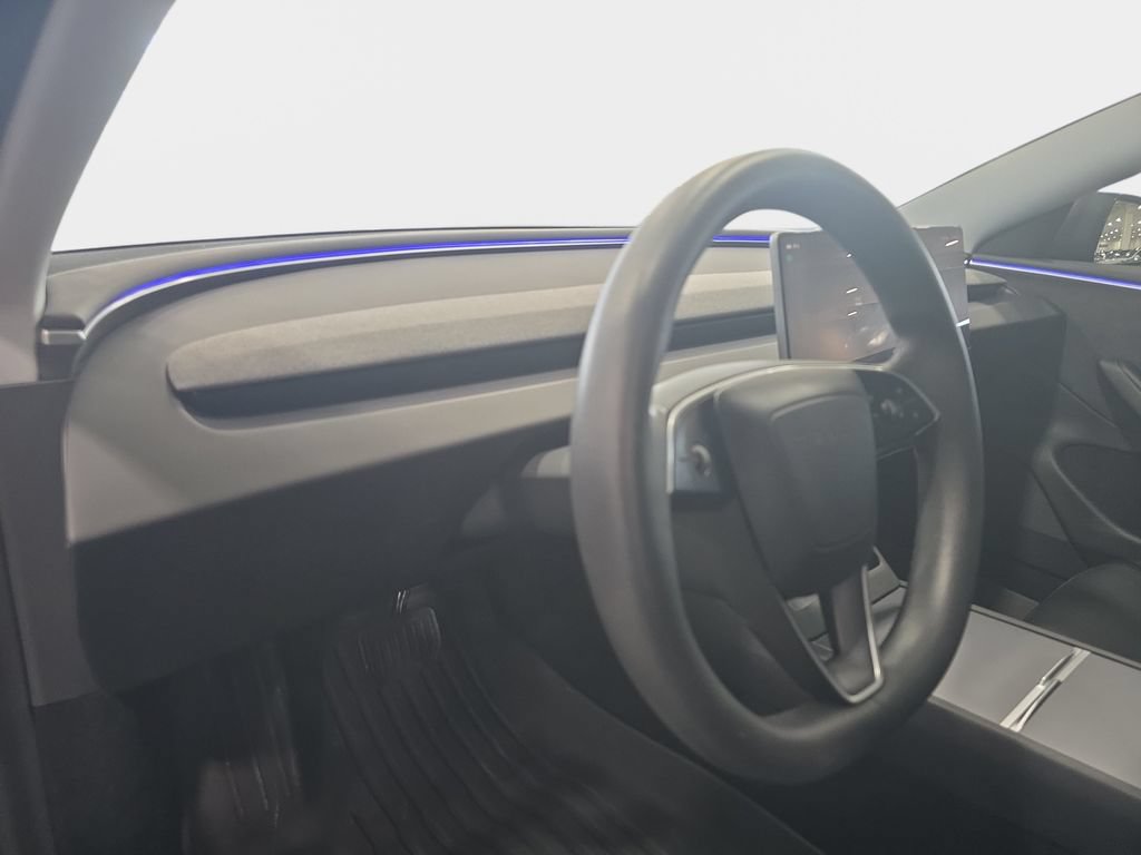 Used 2024 Tesla Model 3 Long Range AWD/4WD image 18