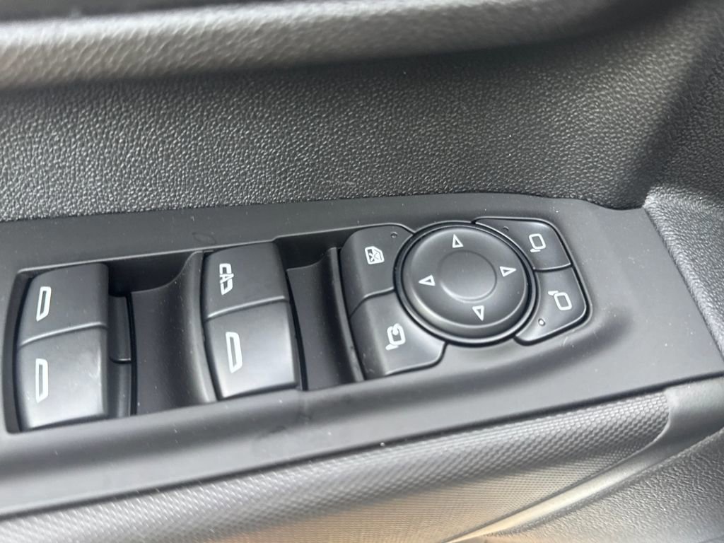 New 2026 Chevrolet Silverado 2500 W/T image 19