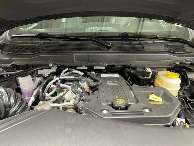 New 2026 RAM 3500 Tradesman w/ Chrome Appearance Group A image 24