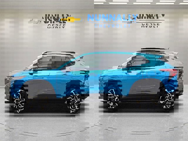 New 2026 Chevrolet Trax RS image 2