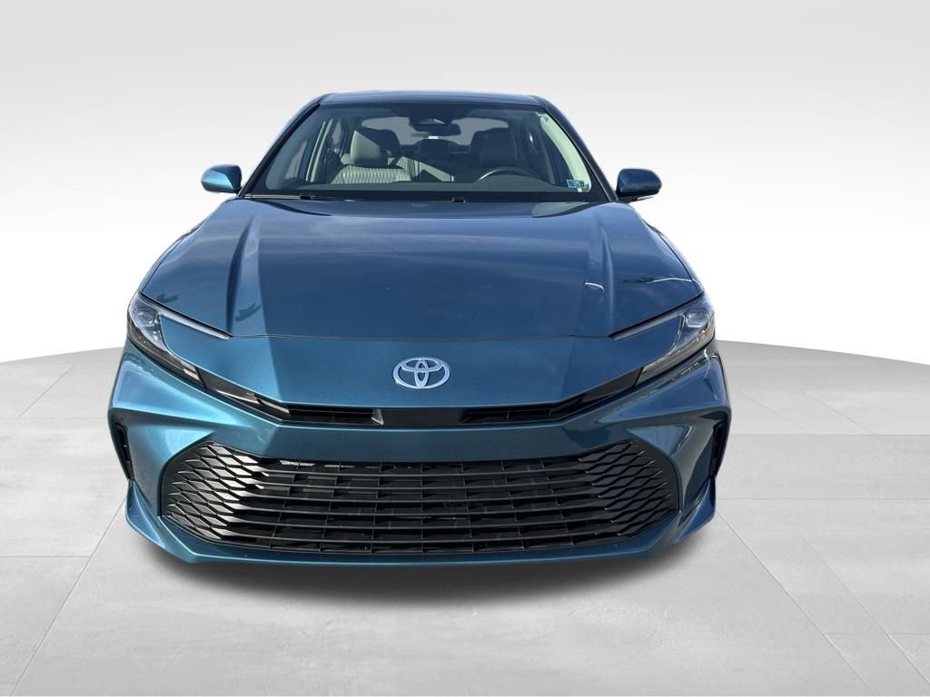 New 2026 Toyota Camry LE image 2