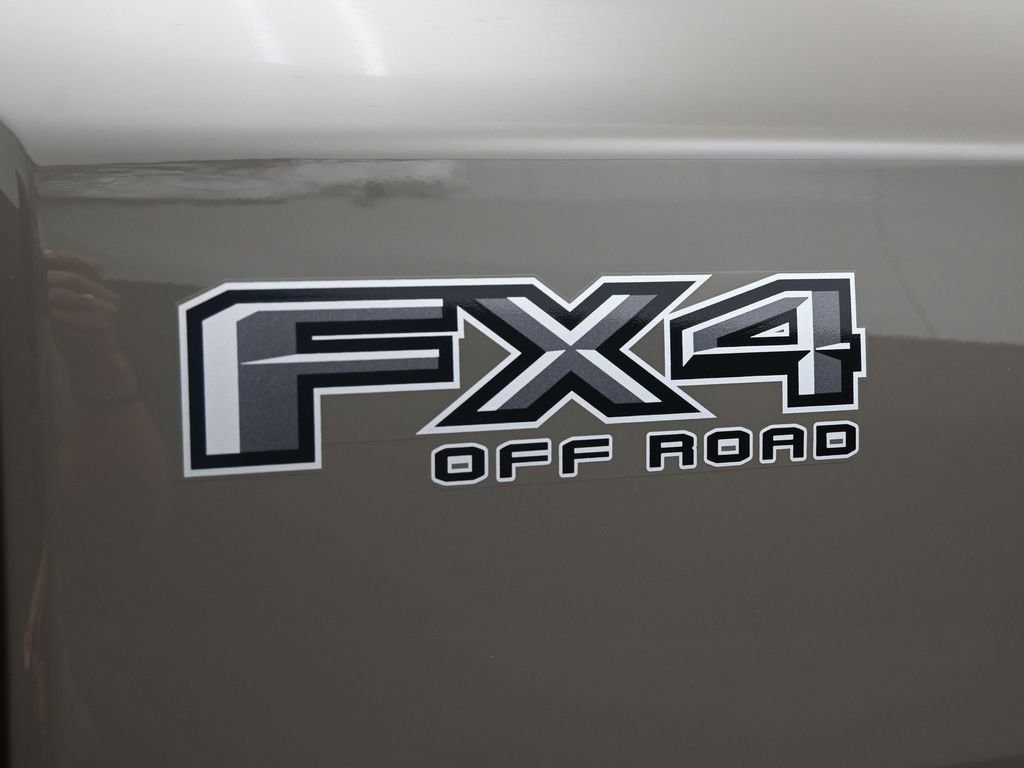 New 2025 Ford Ranger XLT w/ Equipment Group 301A High image 14