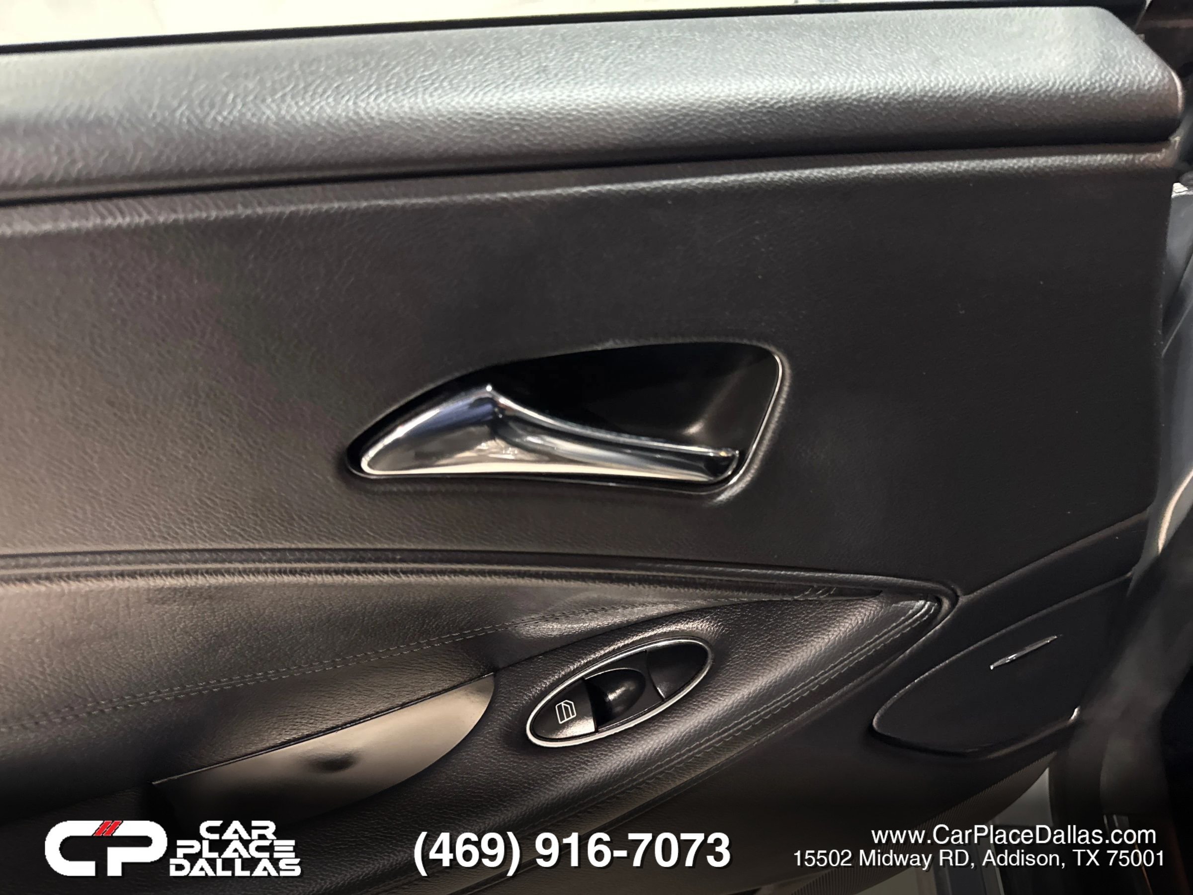 Used 2006 Mercedes-Benz CLS 500 image 16