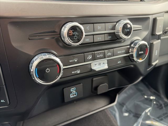 Used 2024 Ford F150 XLT image 16