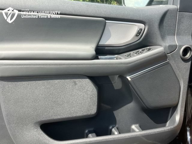 New 2027 Ford Expedition Active AWD/4WD image 24