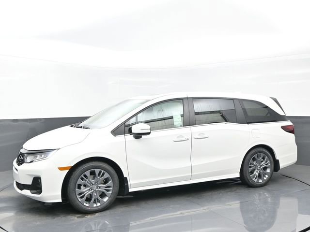 New 2026 Honda Odyssey Touring image 2