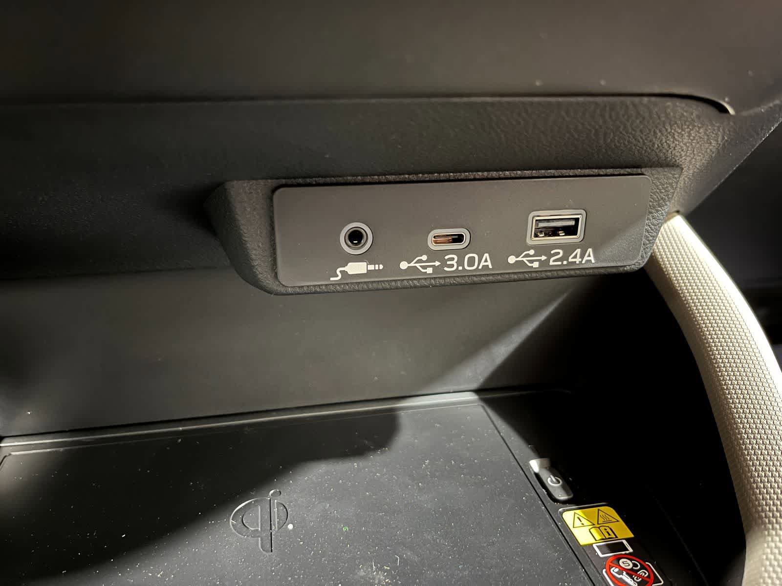 New 2026 Subaru Forester Premium AWD/4WD image 22