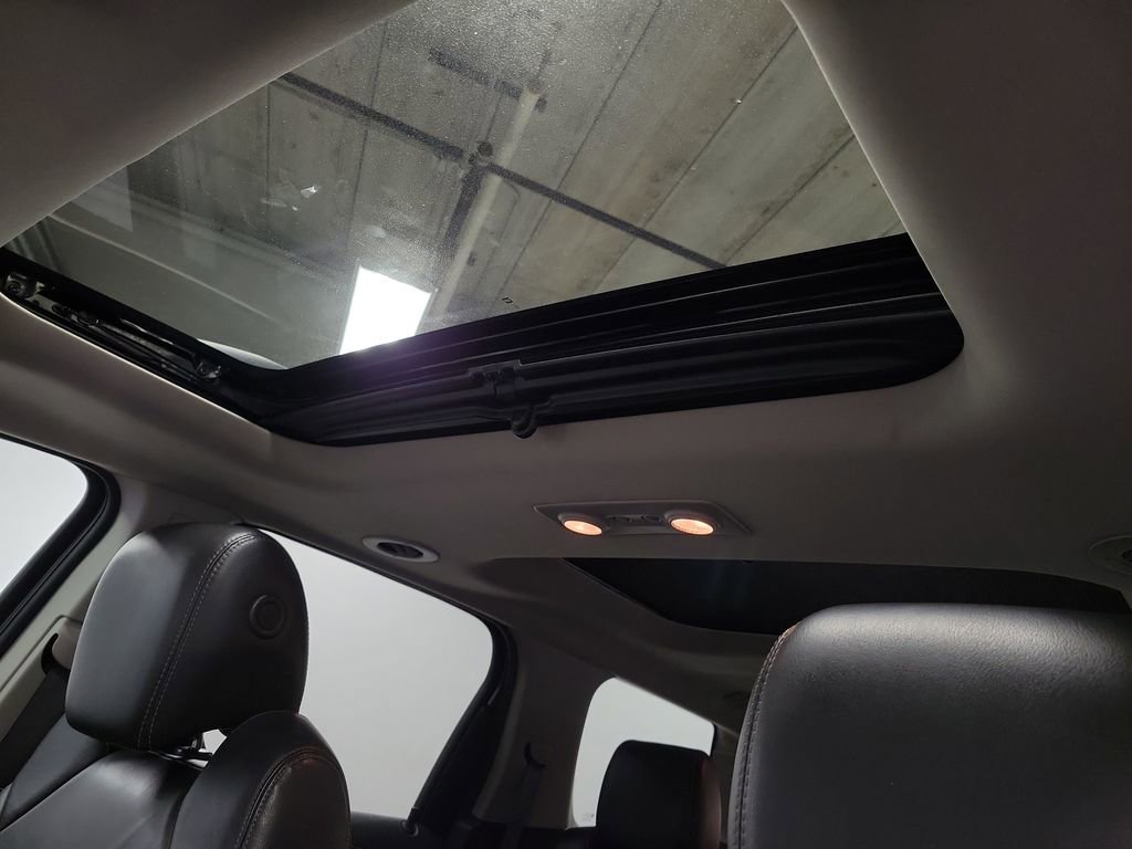 Used 2015 GMC Acadia Denali image 15