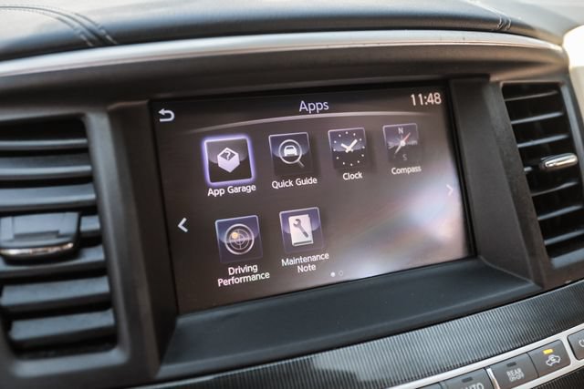Used 2018 INFINITI QX60 Luxe w/ Premium Plus Package AWD/4WD image 53