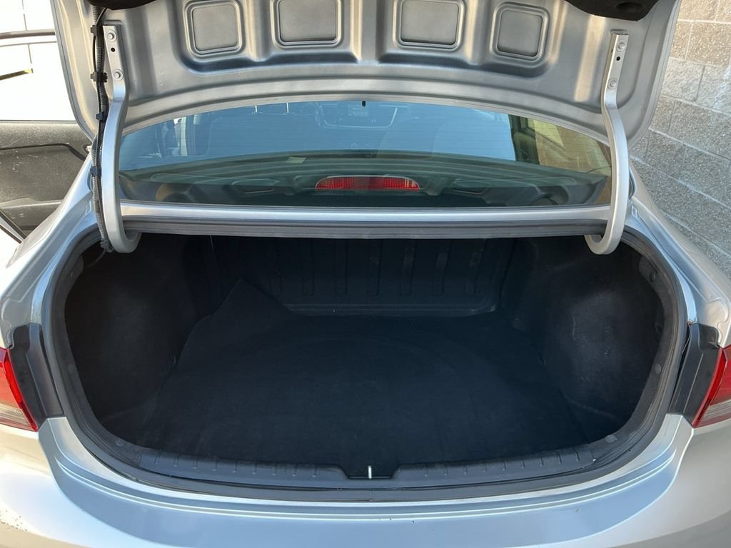 Used 2018 Kia Rio LX FWD image 21