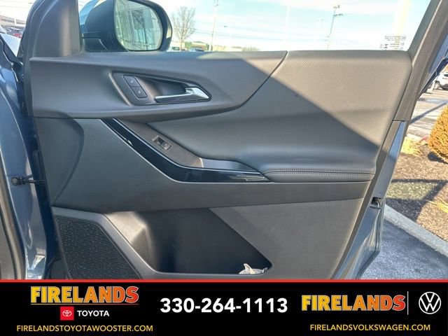 Used 2025 Chevrolet Equinox LT image 15