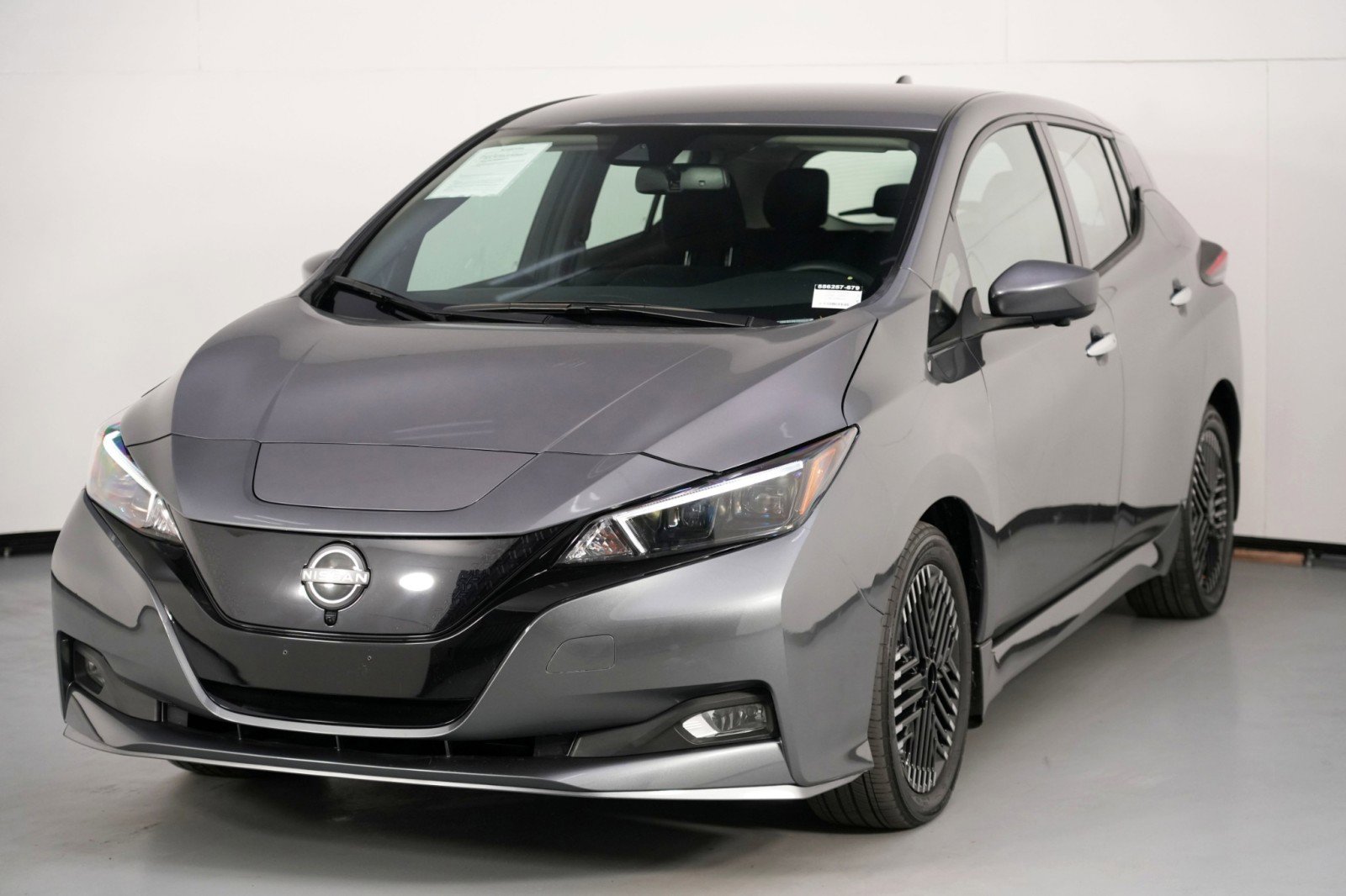 Used 2024 Nissan Leaf SV Plus image 42