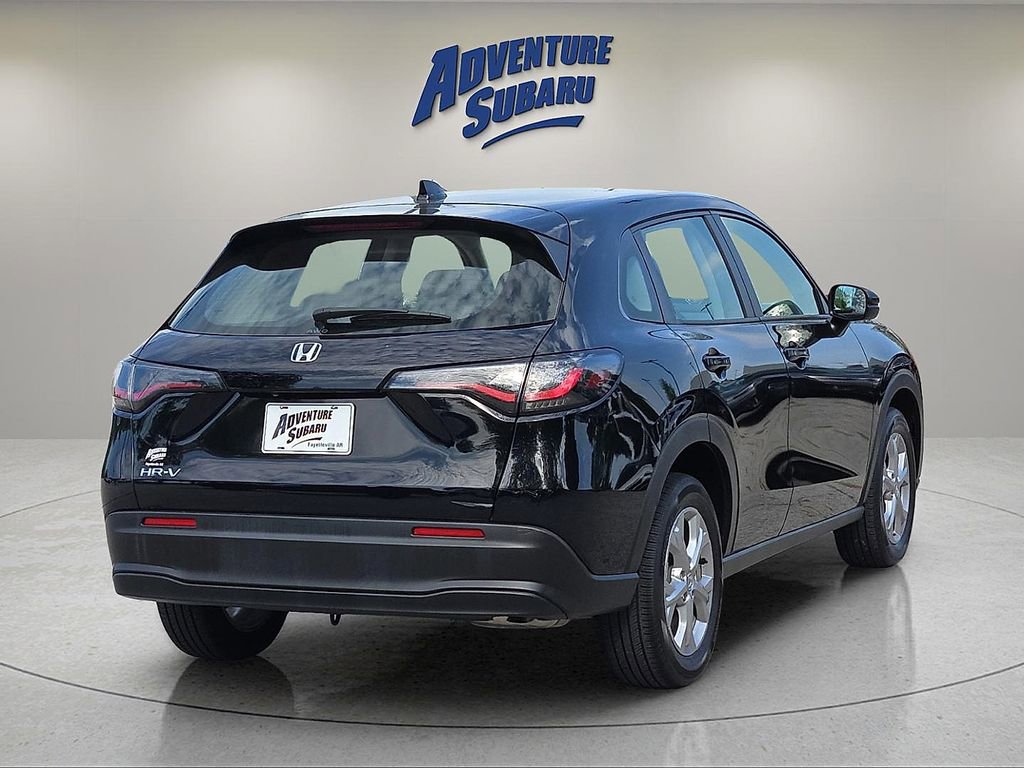 Used 2023 Honda HR-V LX image 6