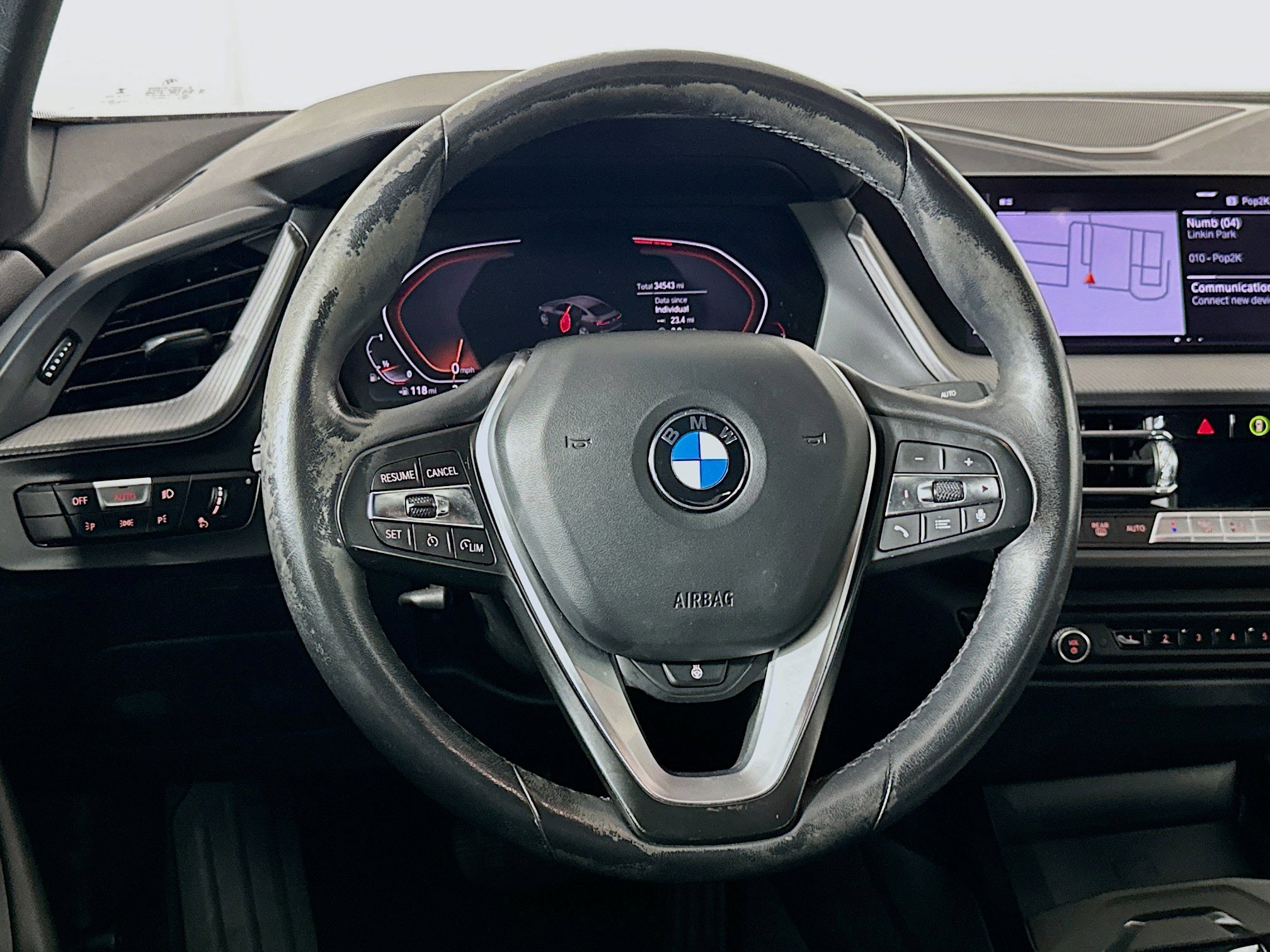 Used 2022 BMW 228i xDrive Gran Coupe w/ Convenience Package image 18