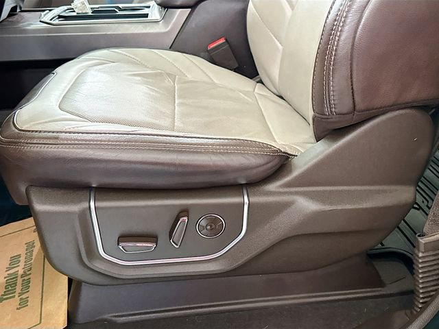 Used 2019 Ford F250 Limited w/ FX4 Off-Road Package image 20