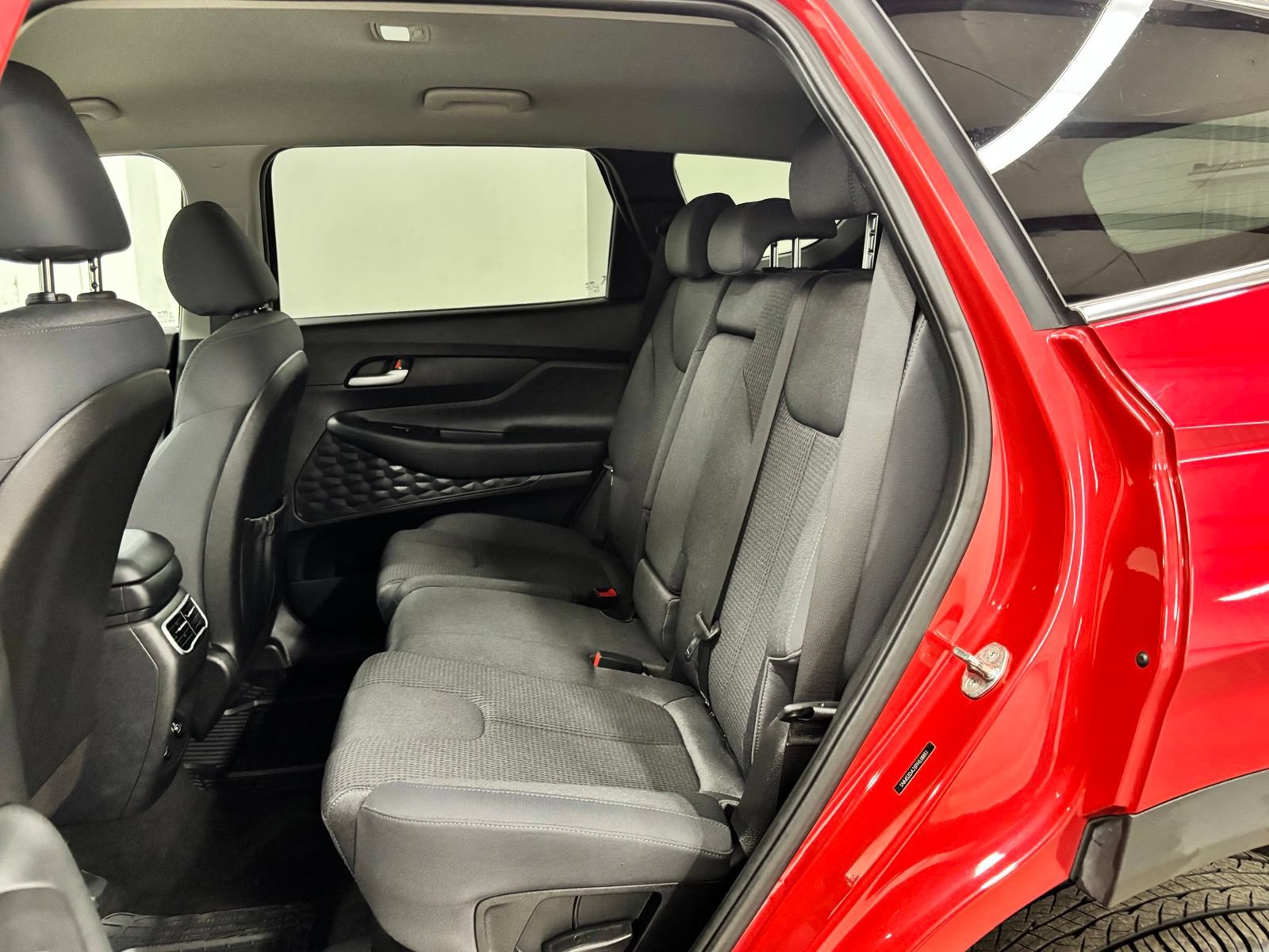 Certified 2023 Hyundai Santa Fe SEL AWD/4WD image 20