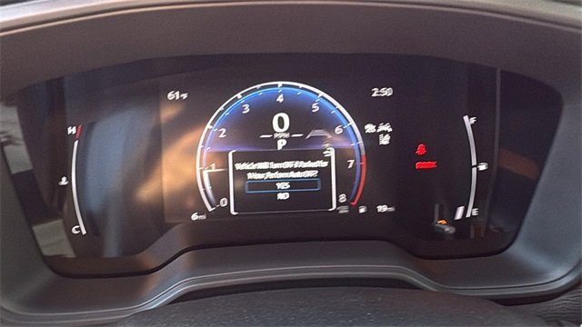 New 2026 Toyota Corolla Cross LE image 11