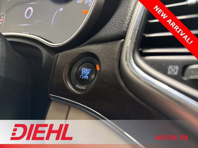 Used 2015 Jeep Grand Cherokee Limited image 28