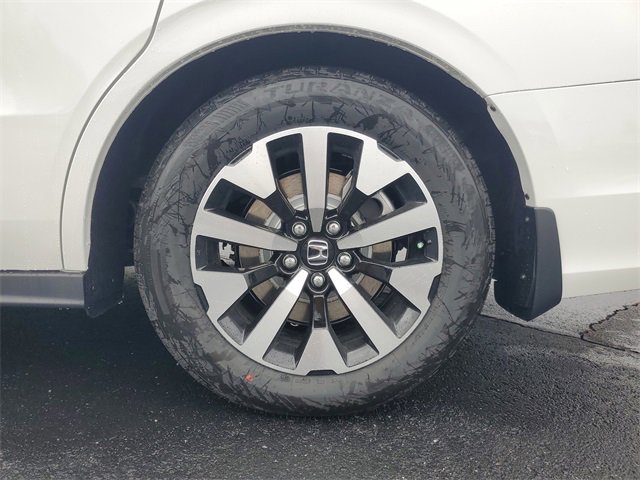 New 2026 Honda Odyssey EX-L image 7